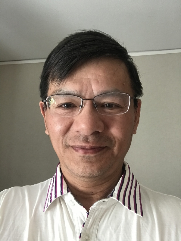 瑞雪的第一张照片--南宁相亲服务中心