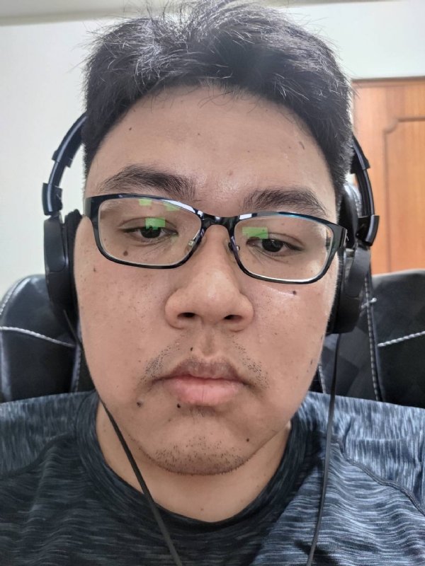 小賴的第一张照片--南宁相亲服务中心