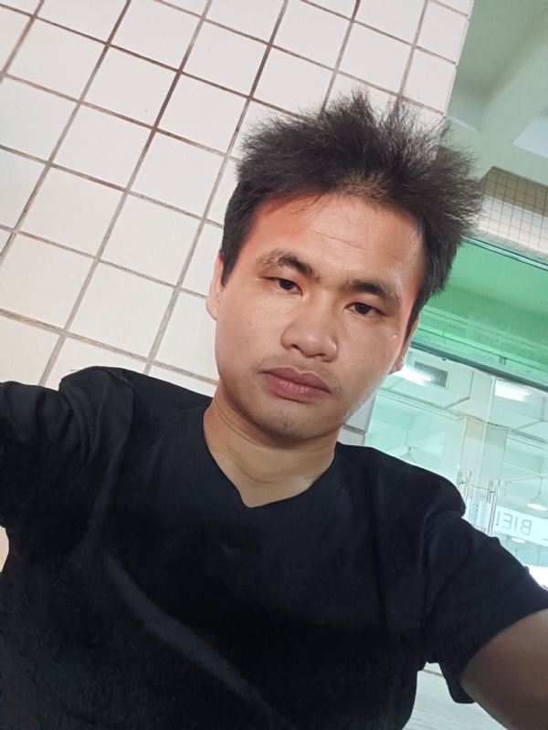 惠阳征婚的第一张照片--南宁相亲服务中心