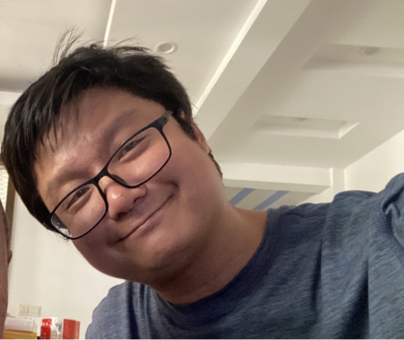 锋fung的第一张照片--南宁相亲服务中心