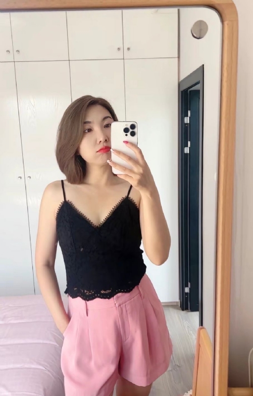 丽波的第一张照片--南宁相亲服务中心