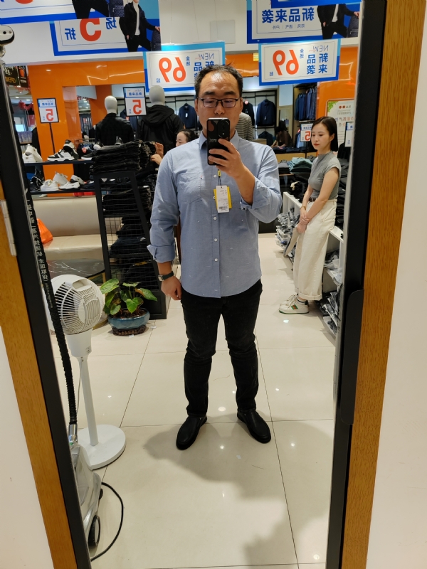 找一个女朋友的第二张照片--南宁相亲服务中心