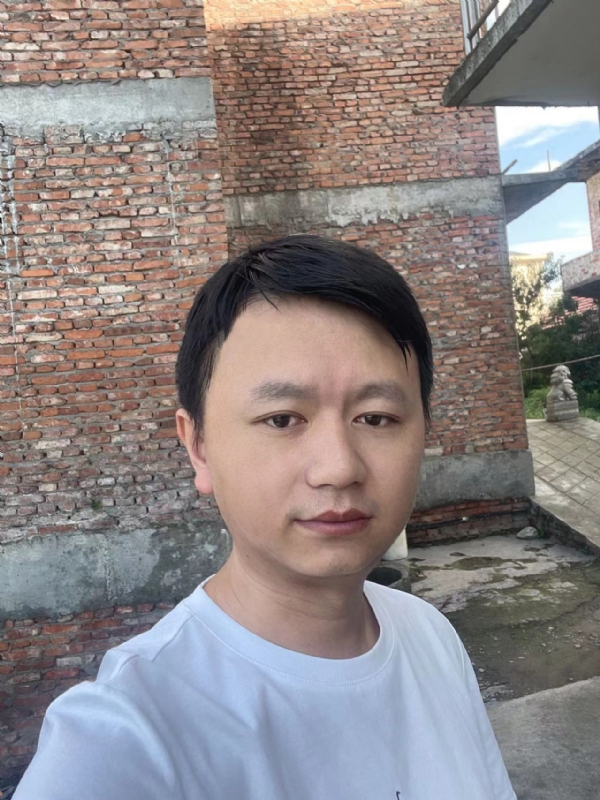 行人的第一张照片--南宁相亲服务中心