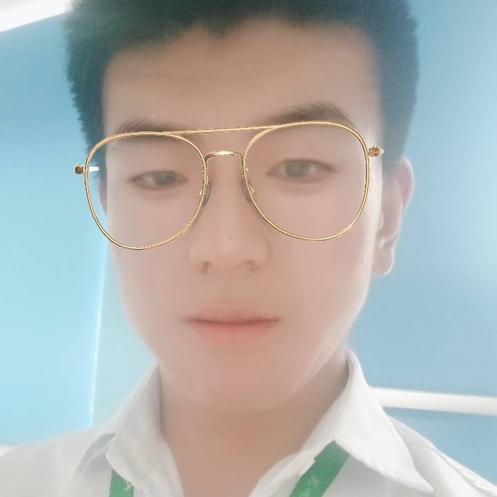 幸运男孩的第一张照片--南宁相亲服务中心