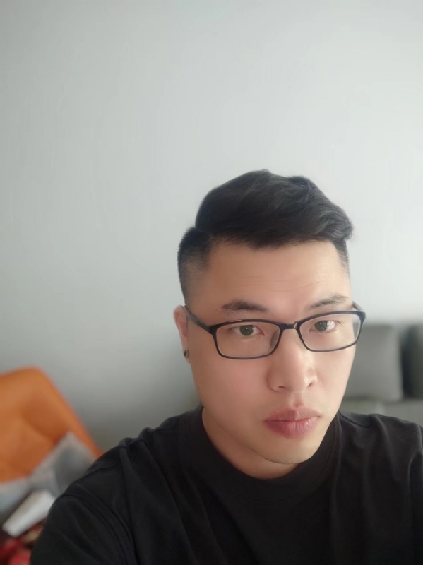 Vincent的第一张照片--南宁相亲服务中心