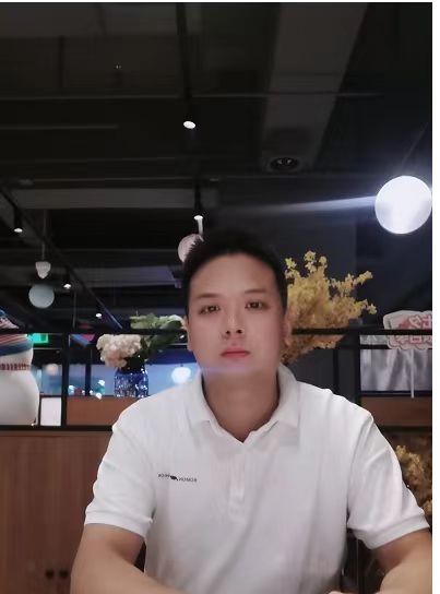 kevin的第一张照片--南宁相亲服务中心