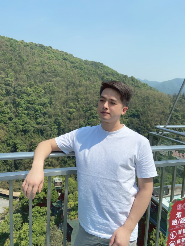 Ww的第一张照片--南宁相亲服务中心