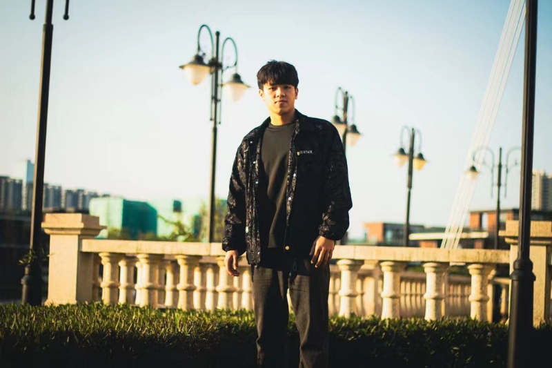 佛山最后的温柔的第一张照片--南宁相亲服务中心