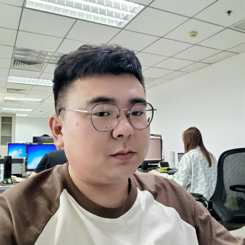 默蝉莫禅的第一张照片--南宁相亲服务中心