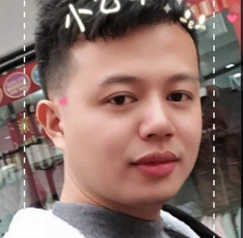 莫忘初的第一张照片--南宁相亲服务中心