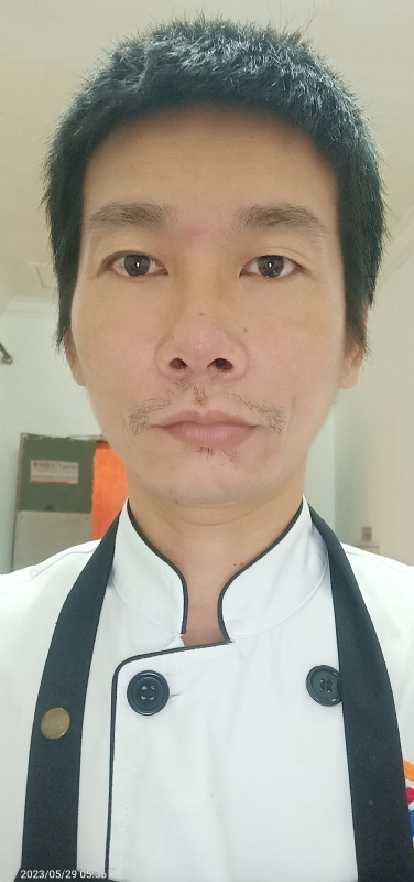 美味美爱的第一张照片--南宁相亲服务中心