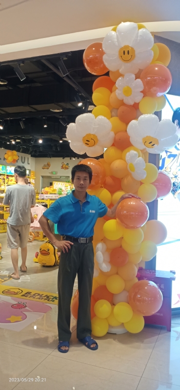 美味美爱的第二张照片--南宁相亲服务中心