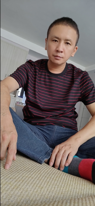 诚~的第一张照片--南宁相亲服务中心