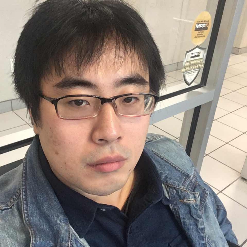 Ray的第一张照片--南宁相亲服务中心