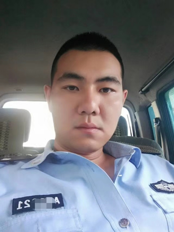 如果不爱请别伤害的第一张照片--南宁相亲服务中心