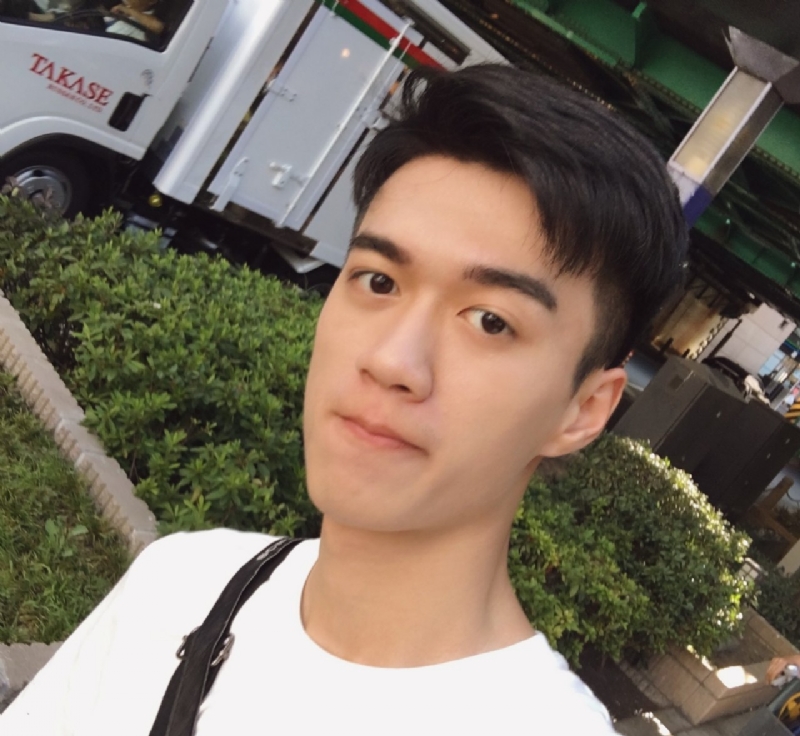 xiaoji的第二张照片--南宁相亲服务中心