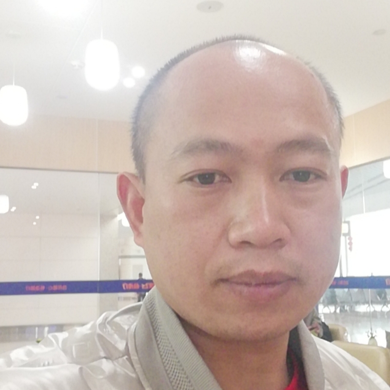 甘心情愿的第一张照片--南宁相亲服务中心