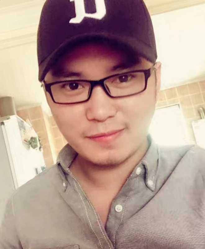 jack的第一张照片--南宁相亲服务中心