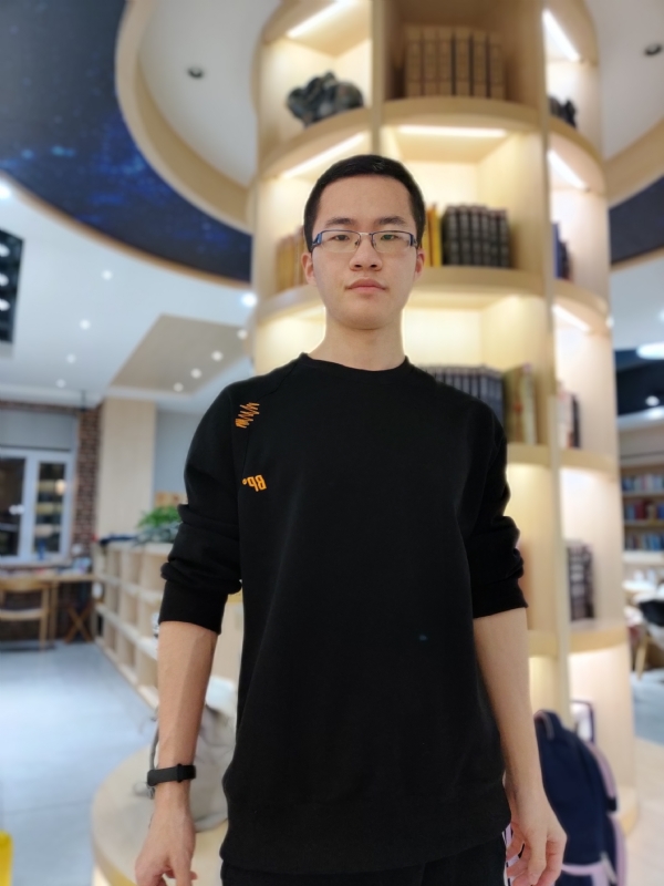 轩墨的第一张照片--南宁相亲服务中心