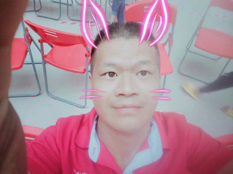 明灯哥哥的第一张照片--南宁相亲服务中心