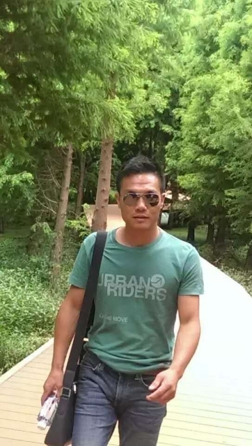 荆州王婆说媒的第一张照片--南宁相亲服务中心