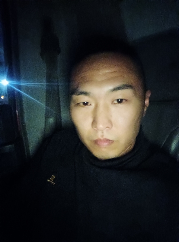 小小李的第一张照片--南宁相亲服务中心