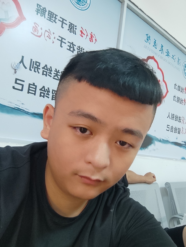 阿景的第一张照片--南宁相亲服务中心