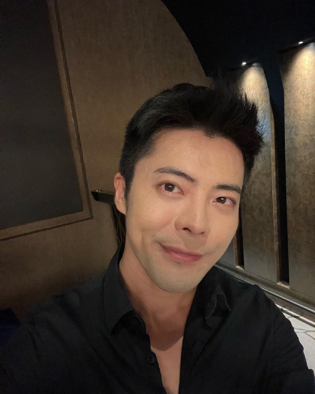 蛮子的第一张照片--南宁相亲服务中心