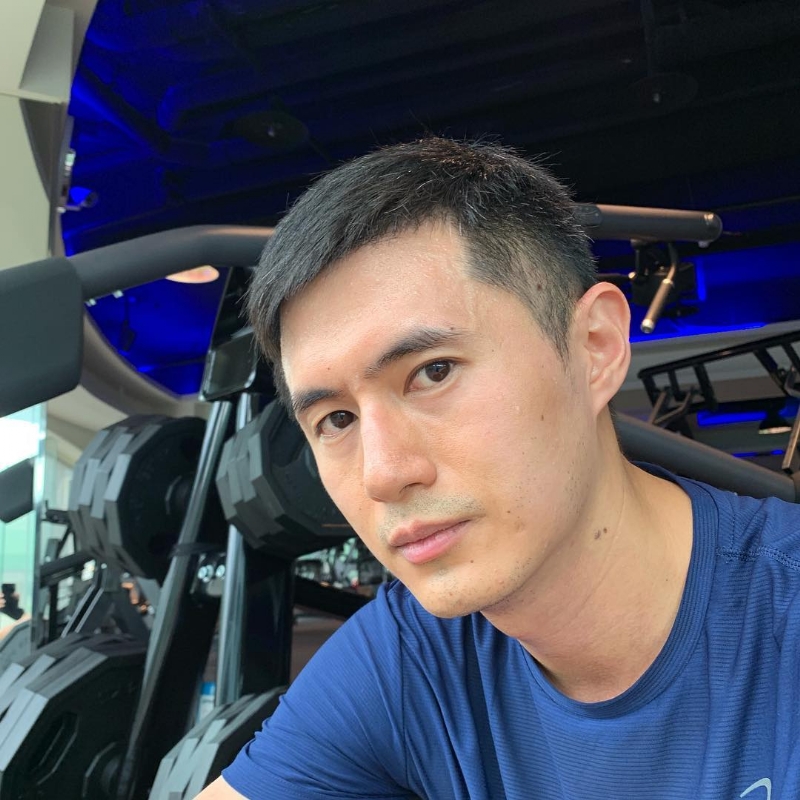 David的第二张照片--南宁相亲服务中心