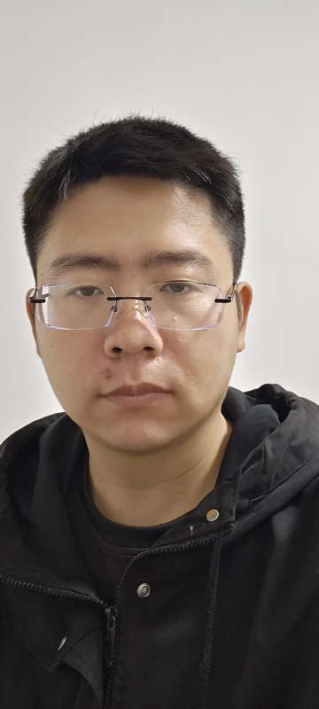 默先的第一张照片--南宁相亲服务中心