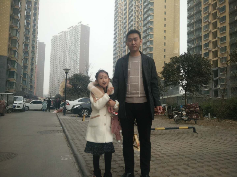 酷客的第一张照片--南宁相亲服务中心