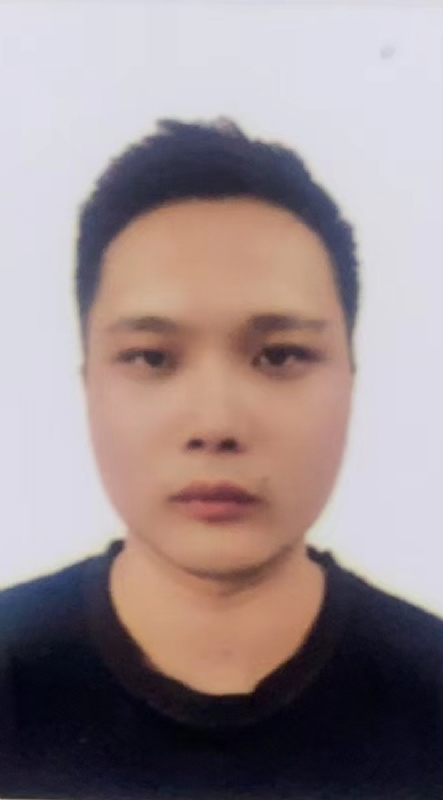 庆航的第一张照片--南宁相亲服务中心