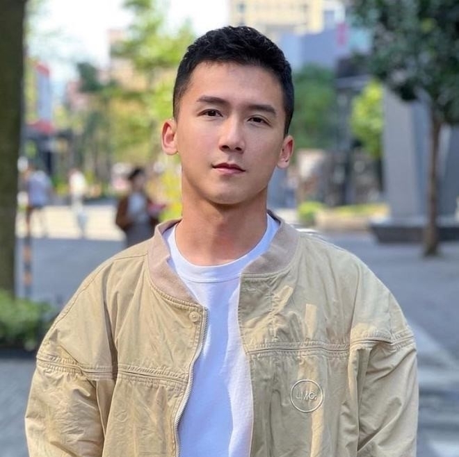 陈宥维的第二张照片--南宁相亲服务中心