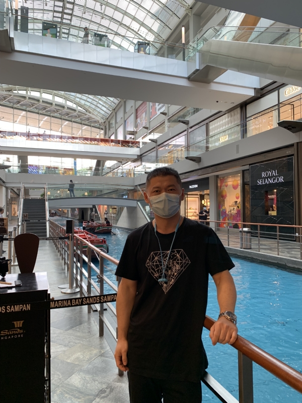 冬天的第四张照片--南宁相亲服务中心