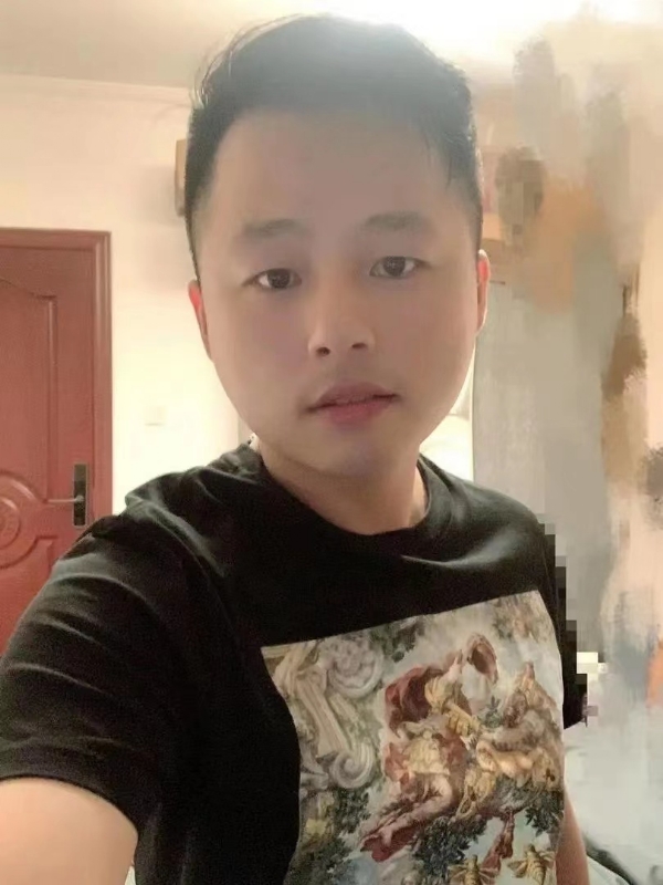 追风少年的第一张照片--南宁相亲服务中心