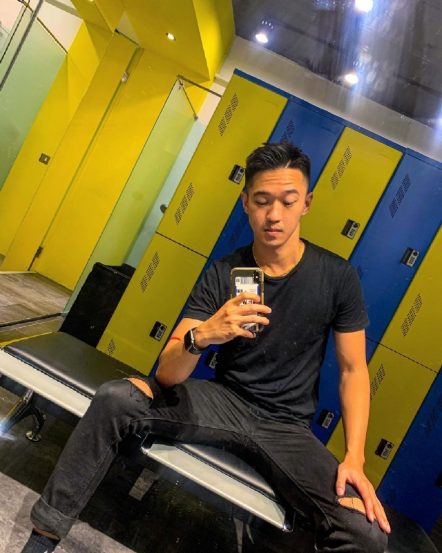 Dan的第一张照片--南宁相亲服务中心