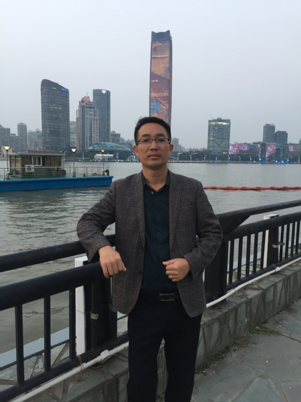 风月无边的第一张照片--南宁相亲服务中心