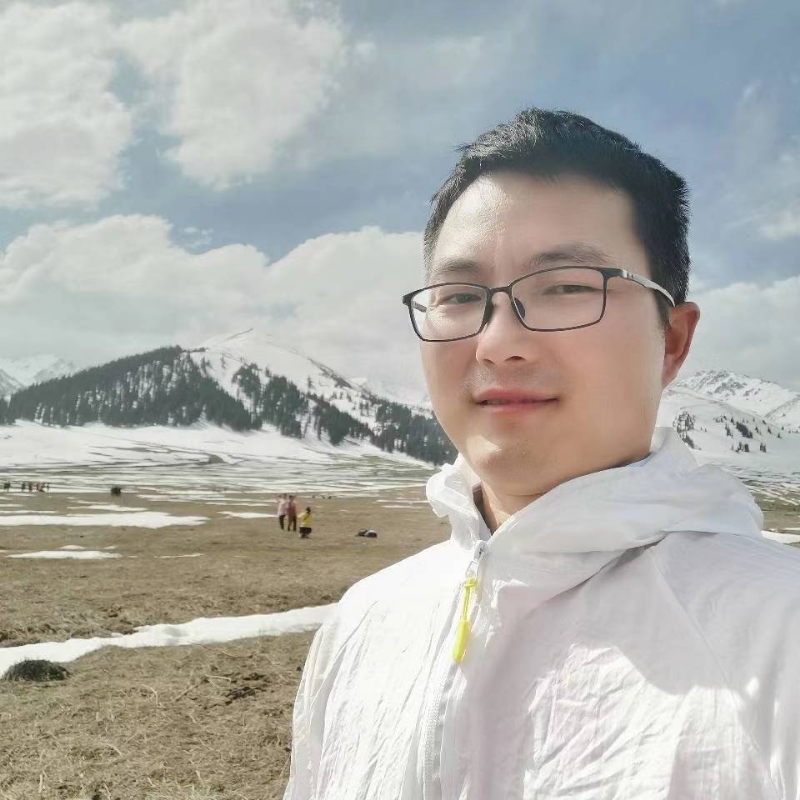 曹云海的第一张照片--南宁相亲服务中心