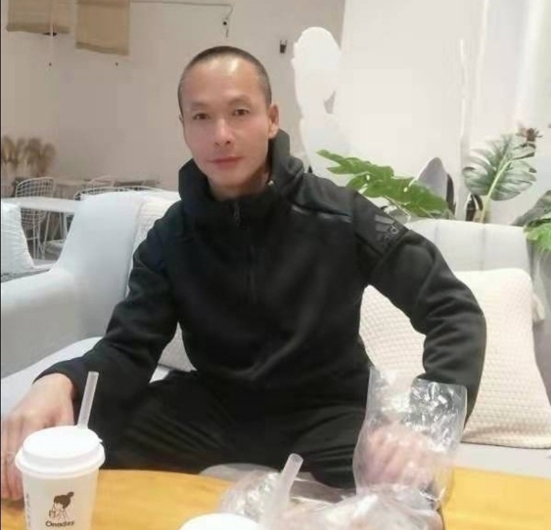 春满的第一张照片--南宁相亲服务中心