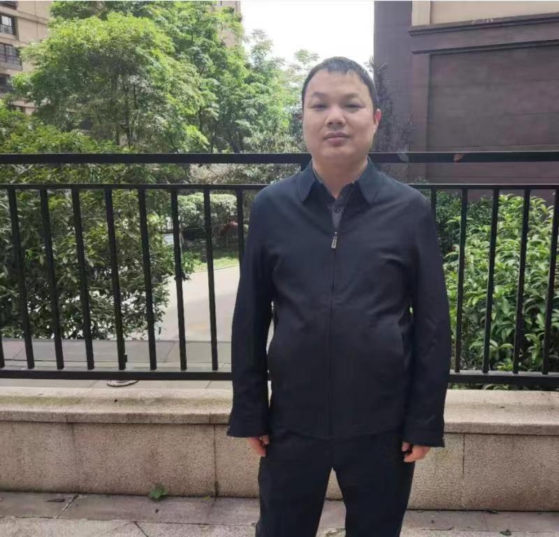 JACK的第一张照片--南宁相亲服务中心