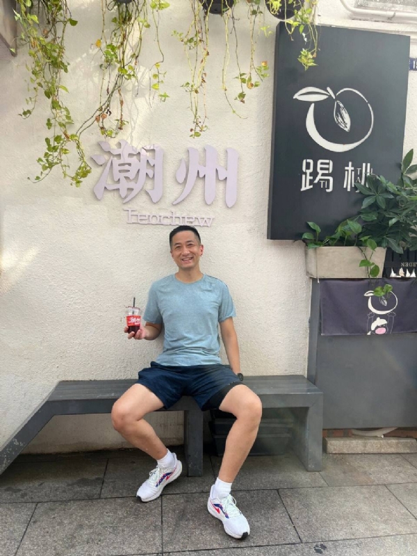 Elio的第一张照片--南宁相亲服务中心