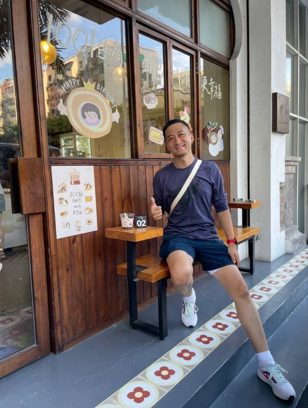 Elio的第二张照片--南宁相亲服务中心