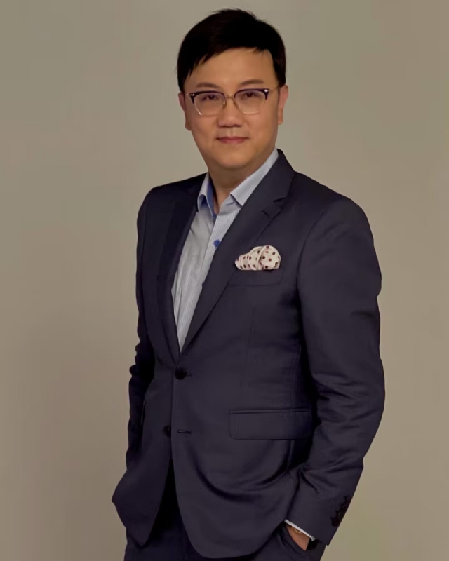 James的第二张照片--南宁相亲服务中心