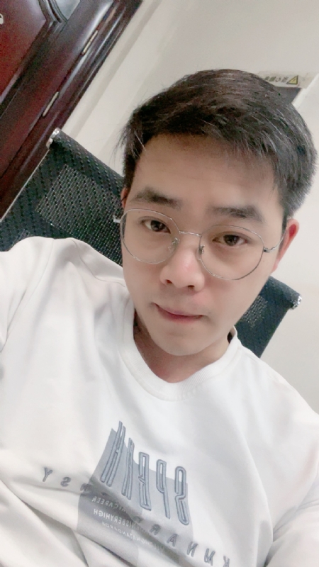 The—FOX的第一张照片--南宁相亲服务中心