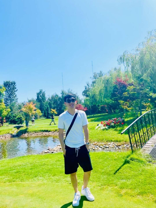 Will的第二张照片--南宁相亲服务中心