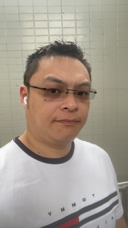 iansuen的第一张照片--南宁相亲服务中心