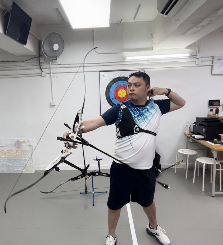 iansuen的第二张照片--南宁相亲服务中心