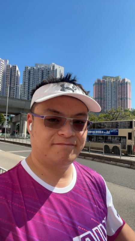 iansuen的第五张照片--南宁相亲服务中心