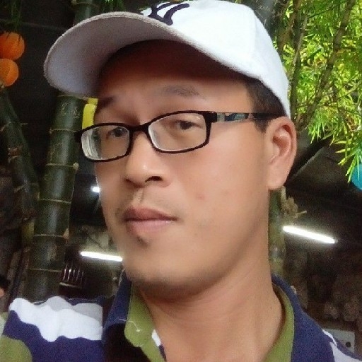 偉翔的第一张照片--南宁相亲服务中心