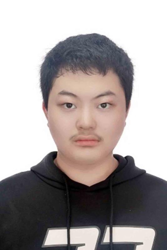 爱笑的男孩的第二张照片--南宁相亲服务中心